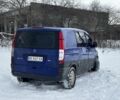 Синій Мерседес Віто, об'ємом двигуна 2.2 л та пробігом 320 тис. км за 4799 $, фото 6 на Automoto.ua