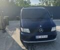 Синій Мерседес Віто, об'ємом двигуна 2.15 л та пробігом 468 тис. км за 7800 $, фото 8 на Automoto.ua