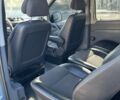Синий Мерседес Вито, объемом двигателя 2.15 л и пробегом 463 тыс. км за 7500 $, фото 16 на Automoto.ua