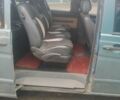 Синий Мерседес Вито, объемом двигателя 2.2 л и пробегом 350 тыс. км за 6562 $, фото 4 на Automoto.ua