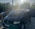 Синій Мерседес Віто, об'ємом двигуна 2.15 л та пробігом 468 тис. км за 7800 $, фото 3 на Automoto.ua