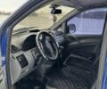 Синій Мерседес Віто, об'ємом двигуна 2.2 л та пробігом 320 тис. км за 4799 $, фото 10 на Automoto.ua
