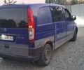 Синій Мерседес Віто, об'ємом двигуна 2.1 л та пробігом 450 тис. км за 4300 $, фото 3 на Automoto.ua