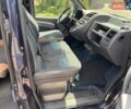 Синій Мерседес Віто, об'ємом двигуна 2.15 л та пробігом 396 тис. км за 8000 $, фото 36 на Automoto.ua