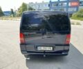 Синій Мерседес Віто, об'ємом двигуна 2.15 л та пробігом 396 тис. км за 8000 $, фото 16 на Automoto.ua