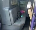 Синій Мерседес Віто, об'ємом двигуна 2.15 л та пробігом 468 тис. км за 7800 $, фото 21 на Automoto.ua
