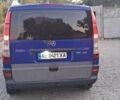 Синій Мерседес Віто, об'ємом двигуна 2.1 л та пробігом 450 тис. км за 4300 $, фото 7 на Automoto.ua