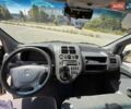 Синій Мерседес Віто, об'ємом двигуна 2.15 л та пробігом 396 тис. км за 8000 $, фото 29 на Automoto.ua