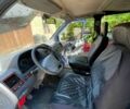 Синий Мерседес Вито, объемом двигателя 2.15 л и пробегом 300 тыс. км за 5100 $, фото 87 на Automoto.ua
