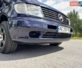 Синій Мерседес Віто, об'ємом двигуна 2.15 л та пробігом 396 тис. км за 8000 $, фото 18 на Automoto.ua