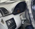 Синій Мерседес Віто, об'ємом двигуна 2.2 л та пробігом 320 тис. км за 4799 $, фото 11 на Automoto.ua