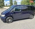 Синій Мерседес Віто, об'ємом двигуна 2.15 л та пробігом 396 тис. км за 8000 $, фото 2 на Automoto.ua
