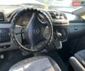 Синий Мерседес Вито, объемом двигателя 2.15 л и пробегом 463 тыс. км за 7500 $, фото 12 на Automoto.ua