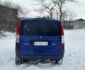 Синій Мерседес Віто, об'ємом двигуна 2.2 л та пробігом 320 тис. км за 4799 $, фото 5 на Automoto.ua