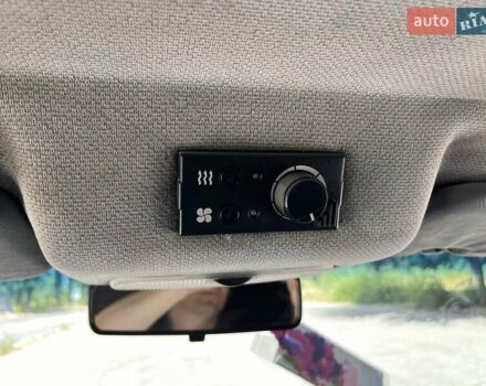 Синій Мерседес Віто, об'ємом двигуна 2.15 л та пробігом 396 тис. км за 8000 $, фото 40 на Automoto.ua