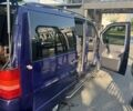 Синій Мерседес Віто, об'ємом двигуна 2.15 л та пробігом 468 тис. км за 7800 $, фото 12 на Automoto.ua