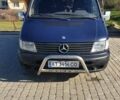 Синій Мерседес Віто, об'ємом двигуна 2.15 л та пробігом 350 тис. км за 6200 $, фото 1 на Automoto.ua