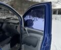Синій Мерседес Віто, об'ємом двигуна 2.2 л та пробігом 320 тис. км за 4799 $, фото 12 на Automoto.ua