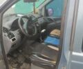 Синий Мерседес Вито, объемом двигателя 2.2 л и пробегом 350 тыс. км за 6562 $, фото 2 на Automoto.ua
