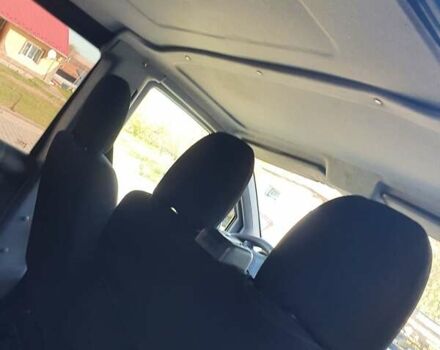 Синій Мерседес Віто, об'ємом двигуна 2.15 л та пробігом 350 тис. км за 6200 $, фото 1 на Automoto.ua