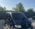 Синій Мерседес Віто, об'ємом двигуна 2.15 л та пробігом 468 тис. км за 7800 $, фото 1 на Automoto.ua