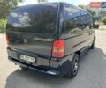 Синій Мерседес Віто, об'ємом двигуна 2.15 л та пробігом 396 тис. км за 8000 $, фото 15 на Automoto.ua