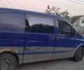 Синій Мерседес Віто, об'ємом двигуна 2.1 л та пробігом 450 тис. км за 4300 $, фото 2 на Automoto.ua