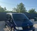 Синій Мерседес Віто, об'ємом двигуна 2.15 л та пробігом 480 тис. км за 6500 $, фото 1 на Automoto.ua