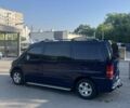 Синій Мерседес Віто, об'ємом двигуна 2.15 л та пробігом 468 тис. км за 7800 $, фото 7 на Automoto.ua