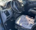 Синий Мерседес Вито, объемом двигателя 2.15 л и пробегом 463 тыс. км за 7500 $, фото 11 на Automoto.ua