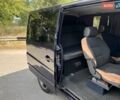 Синій Мерседес Віто, об'ємом двигуна 2.15 л та пробігом 396 тис. км за 8000 $, фото 37 на Automoto.ua