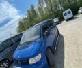 Синий Мерседес Вито, объемом двигателя 2.15 л и пробегом 300 тыс. км за 5100 $, фото 63 на Automoto.ua