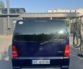 Синій Мерседес Віто, об'ємом двигуна 2.15 л та пробігом 468 тис. км за 7800 $, фото 9 на Automoto.ua