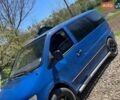 Синій Мерседес Віто, об'ємом двигуна 2.15 л та пробігом 300 тис. км за 5100 $, фото 1 на Automoto.ua