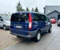Синий Мерседес Вито, объемом двигателя 2.2 л и пробегом 267 тыс. км за 3900 $, фото 3 на Automoto.ua