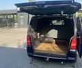Синій Мерседес Віто, об'ємом двигуна 2.15 л та пробігом 468 тис. км за 7800 $, фото 10 на Automoto.ua