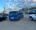 Синий Мерседес Вито, объемом двигателя 2.15 л и пробегом 300 тыс. км за 5100 $, фото 6 на Automoto.ua