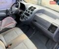 Синий Мерседес Вито, объемом двигателя 2.15 л и пробегом 400 тыс. км за 2800 $, фото 6 на Automoto.ua