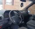 Синий Мерседес Вито, объемом двигателя 2.15 л и пробегом 450 тыс. км за 4500 $, фото 1 на Automoto.ua