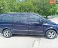 Синій Мерседес Віто, об'ємом двигуна 2.15 л та пробігом 557 тис. км за 4400 $, фото 5 на Automoto.ua