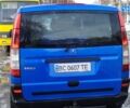 Синий Мерседес Вито, объемом двигателя 2.1 л и пробегом 268 тыс. км за 5300 $, фото 5 на Automoto.ua