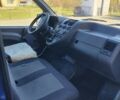 Синій Мерседес Віто, об'ємом двигуна 2.15 л та пробігом 350 тис. км за 6200 $, фото 3 на Automoto.ua