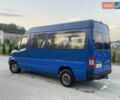 Синий Мерседес Вито, объемом двигателя 2.15 л и пробегом 300 тыс. км за 5300 $, фото 9 на Automoto.ua