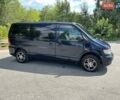 Синій Мерседес Віто, об'ємом двигуна 2.15 л та пробігом 396 тис. км за 8000 $, фото 13 на Automoto.ua
