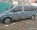 Синій Мерседес Віто, об'ємом двигуна 2.2 л та пробігом 350 тис. км за 6071 $, фото 1 на Automoto.ua