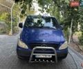 Синий Мерседес Вито, объемом двигателя 2.15 л и пробегом 300 тыс. км за 6500 $, фото 1 на Automoto.ua