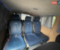 Синий Мерседес Вито, объемом двигателя 2.15 л и пробегом 406 тыс. км за 5400 $, фото 14 на Automoto.ua