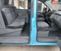 Синій Мерседес Віто, об'ємом двигуна 2.15 л та пробігом 179 тис. км за 6600 $, фото 1 на Automoto.ua