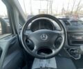 Синий Мерседес Вито, объемом двигателя 2.2 л и пробегом 299 тыс. км за 6999 $, фото 13 на Automoto.ua