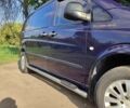 Мерседес Вито 2004 в Сумах на Automoto.ua Синий Мерседес Вито, объемом двигателя 2.1 л и пробегом 530 тыс. км за 6677 $, фото 6 на Automoto.ua